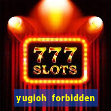 yugioh forbidden memories 2